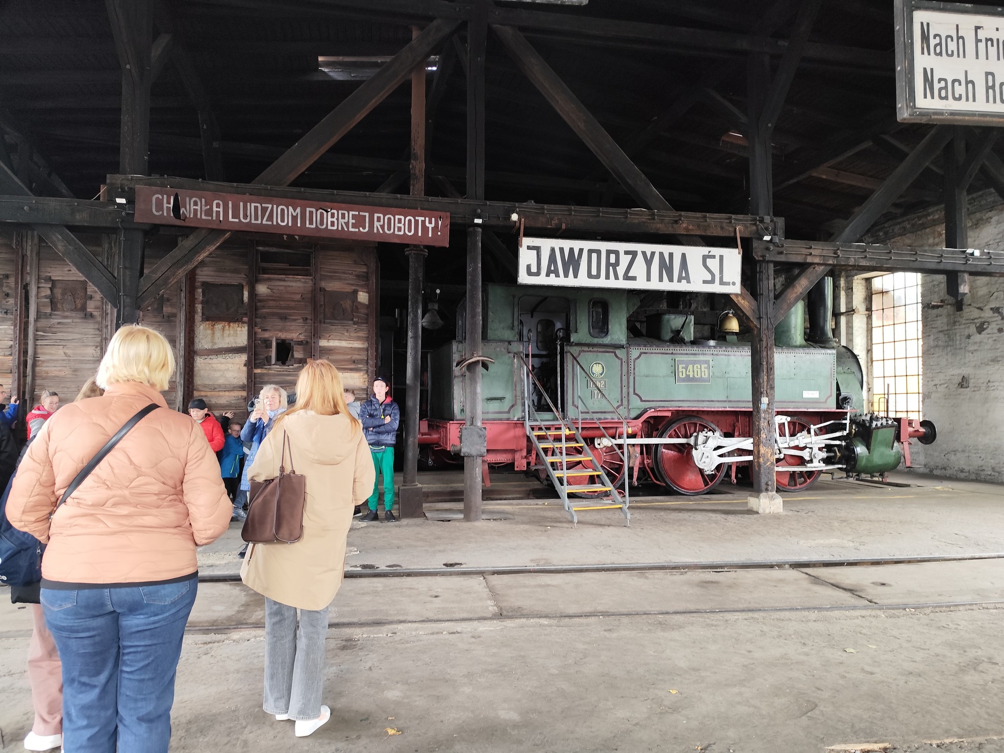 Jaworzyna 3